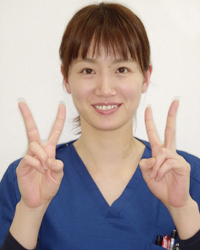 松田 有香