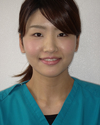 中村 育未